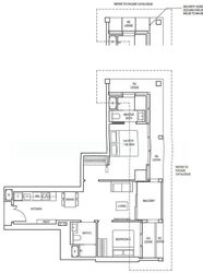 Canninghill Piers (D6), Apartment #529476891